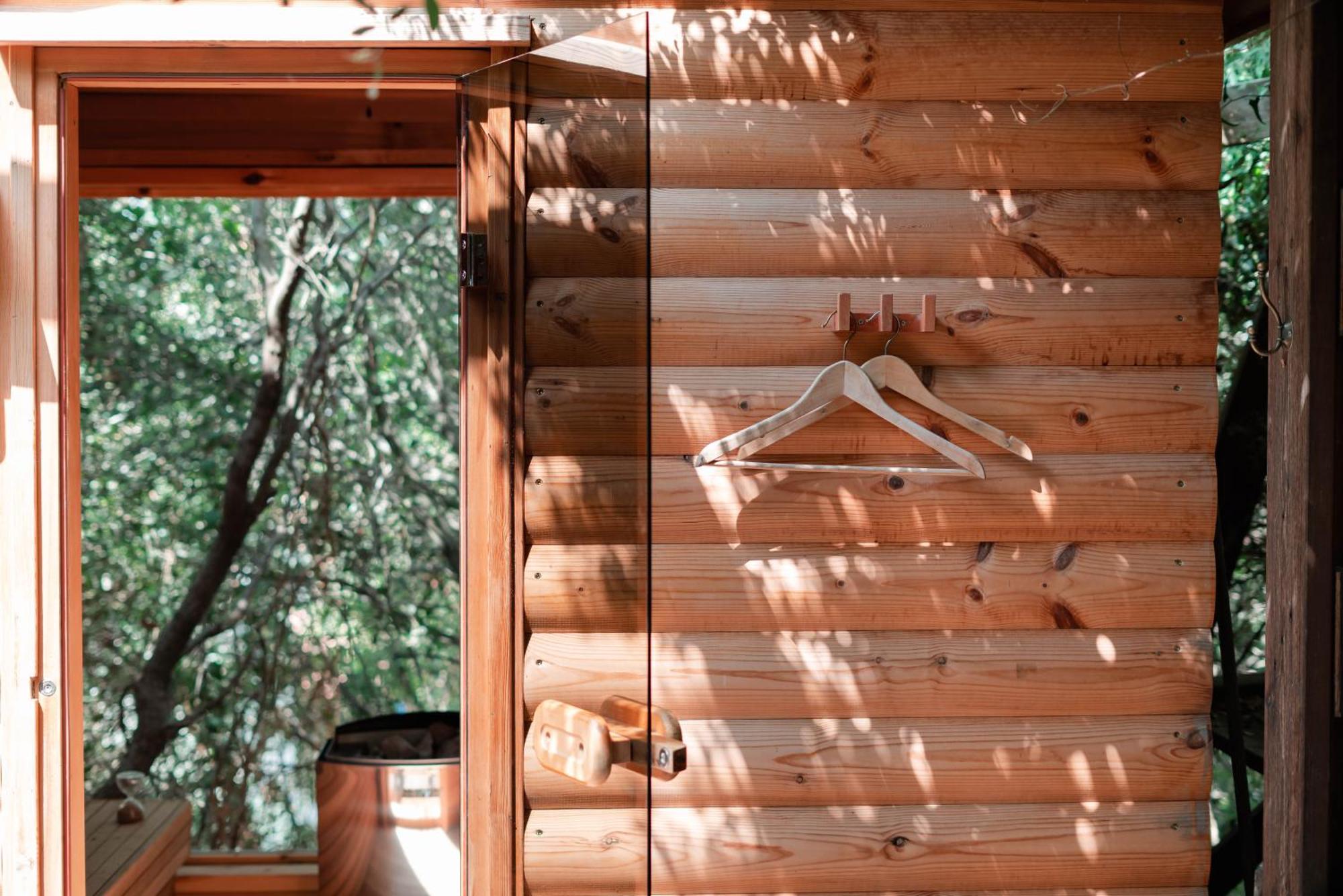 Live In The Woods Villa Mikhmannim Dış mekan fotoğraf