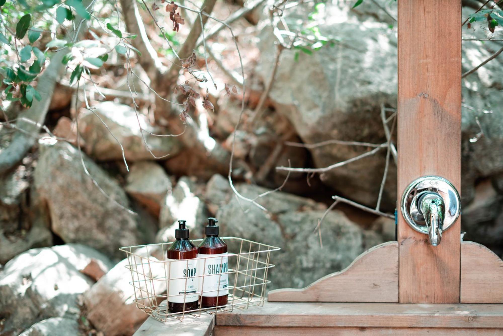 Live In The Woods Villa Mikhmannim Dış mekan fotoğraf